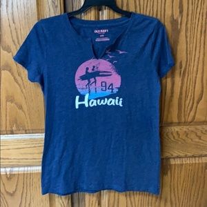 🍀 Old Navy t-shirt 🍀